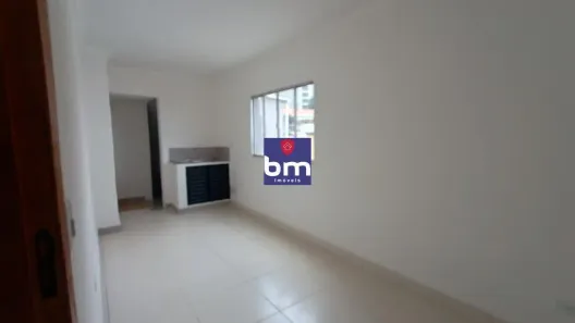 Flat com 1 Quarto para alugar, 25m² no Vila Romana, São Paulo