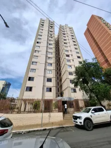 Apartamento com 3 Quartos para alugar, 120m² no Setor Central, Goiânia