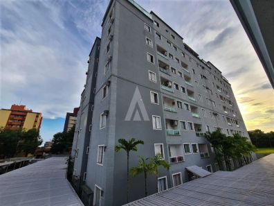 Cobertura com 2 Quartos à venda, 101m² no Santo Antônio, Joinville
