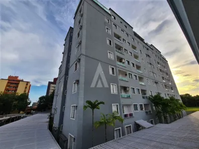 Cobertura com 2 Quartos à venda, 101m² no Santo Antônio, Joinville