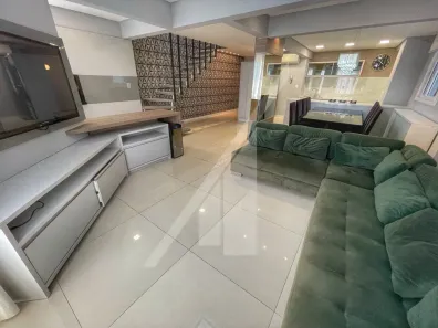 Apartamento com 3 Quartos à venda, 252m² no Centro, Blumenau