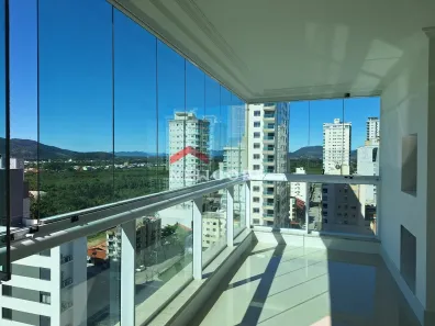 Apartamento com 3 Quartos à venda, 124m² no Meia Praia, Itapema