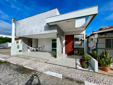 Casa com 3 Quartos à venda, 155m² no SIM, Feira de Santana