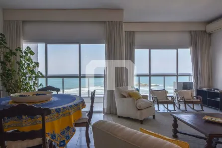Apartamento com 3 Quartos à venda, 120m² no Pitangueiras, Guarujá