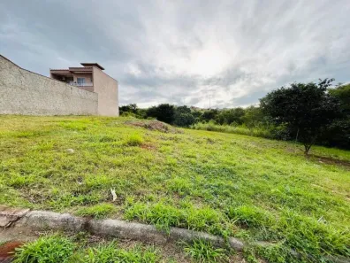Lote/Terreno à venda, 543m² no Jardim dos Manacás, Piracicaba