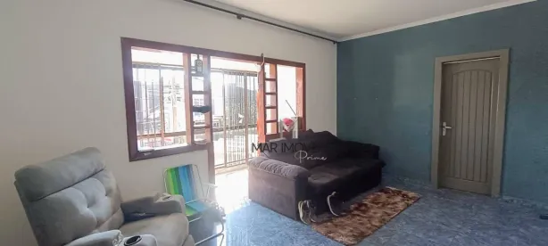 Casa com 3 Quartos à venda, 140m² no Vila Santa Rosa, Guarujá