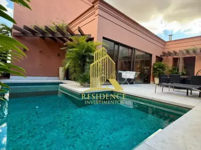 Apartamento com 3 Quartos à venda, 535m² no Jardim Itália, Cuiabá