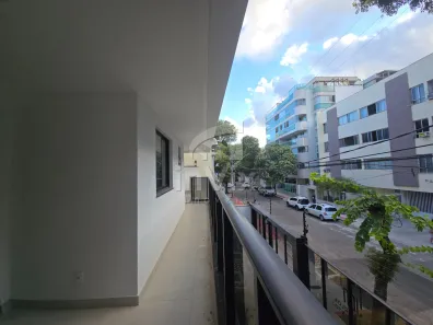 Apartamento com 3 Quartos à venda, 123m² no Jardim da Penha, Vitória