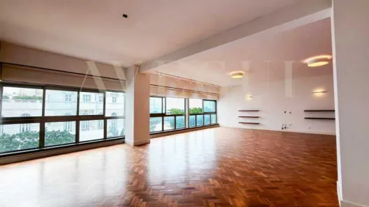 Apartamento com 3 Quartos para alugar, 300m² no Copacabana, Rio de Janeiro
