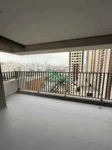 Apartamento com 3 Quartos à venda, 84m² no Tatuapé, São Paulo