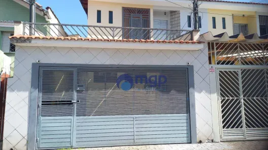 Sobrado com 3 Quartos à venda, 137m² no Jardim Japão, São Paulo