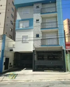 Apartamento com 2 Quartos à venda, 89m² no Vila Gustavo, São Paulo