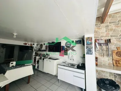 Casa com 3 Quartos à venda, 154m² no Taboão, São Bernardo do Campo