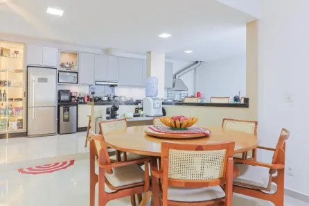 Casa com 3 Quartos à venda, 186m² no São João do Rio Vermelho, Florianópolis