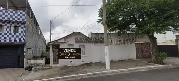 Lote/Terreno à venda, 10m² no Vila Bertioga, São Paulo
