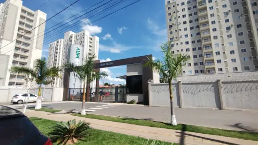 Apartamento com 2 Quartos à venda, 51m² no Jardim Novo Mundo, Goiânia