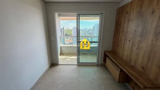 Apartamento com 2 Quartos à venda, 54m² no Tirol, Natal