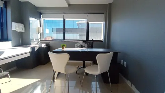 Sala Comercial à venda, 28m² no Marechal Rondon, Canoas