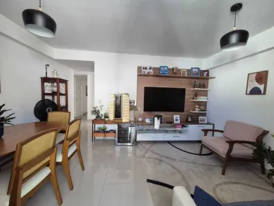 Apartamento com 3 Quartos à venda, 97m² no Botafogo, Rio de Janeiro