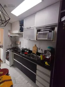 Apartamento com 2 Quartos à venda, 57m² no Condomínio Coronel (Nova Veneza), Sumaré