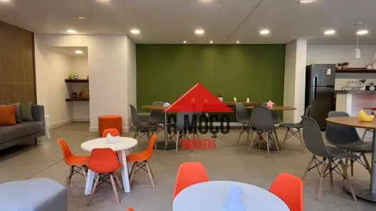 Apartamento com 2 Quartos à venda, 36m² no Cidade Patriarca, São Paulo