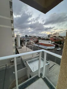 Apartamento com 2 Quartos à venda, 58m² no Jardim Novo Ângulo, Hortolândia