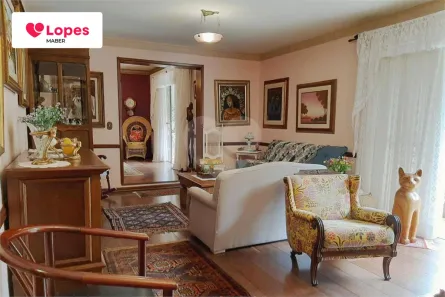 Apartamento com 4 Quartos à venda, 220m² no Campo Belo, São Paulo