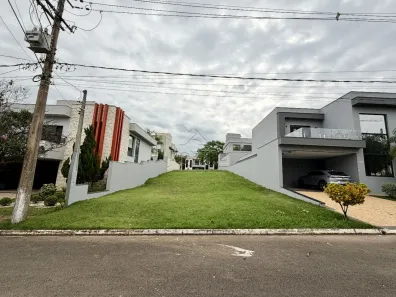 Lote/Terreno à venda, 300m² no Jardim Caxambu, Piracicaba