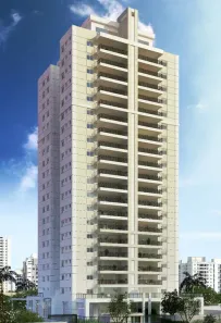 Apartamento com 4 Quartos à venda, 153m² no Vila Mascote, São Paulo