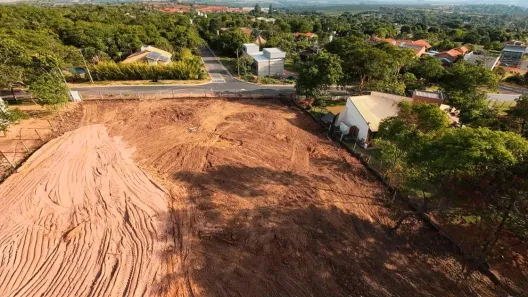 Lote/Terreno à venda, 2015m² no Goiânia, Goiânia