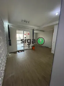 Apartamento com 2 Quartos à venda, 87m² no Jardim Caboré, São Paulo