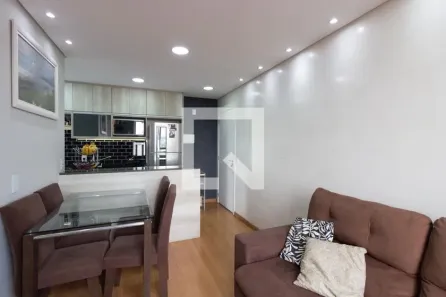 Cobertura com 2 Quartos à venda, 42m² no Jardim Nossa Senhora do Carmo, São Paulo