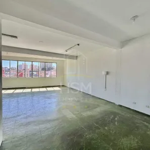 Sala Comercial para alugar, 33m² no Centro, São Bernardo do Campo