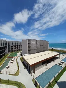 Apartamento com 1 Quarto à venda, 74m² no Tamandaré, Tamandaré