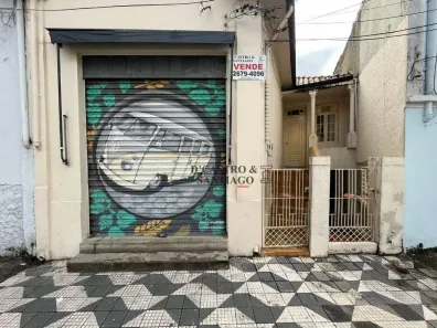 Casa com 3 Quartos à venda, 200m² no Mooca, São Paulo