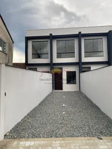 Casa com 2 Quartos à venda, 64m² no Floresta, Joinville