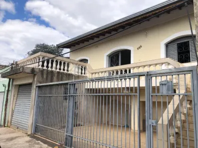 Sobrado com 3 Quartos à venda, 215m² no Jardim Proença, Campinas