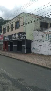 Ponto Comercial para alugar, 120m² no Vila Izabel, Curitiba