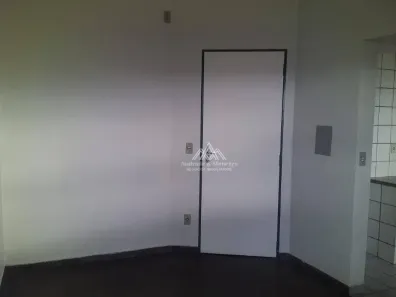Apartamento com 1 Quarto à venda, 33m² no Vila Monte Alegre, Ribeirão Preto