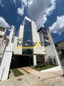 Apartamento com 3 Quartos à venda, 135m² no Alto Barroca, Belo Horizonte