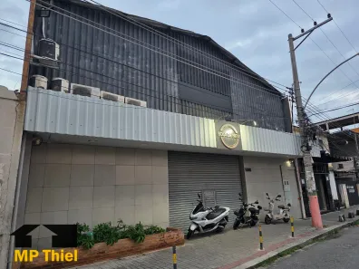 Ponto Comercial com 1 Quarto à venda, 753m² no Centro, Nilópolis