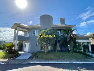 Casa de Condomínio com 4 Quartos à venda, 400m² no , Capão da Canoa