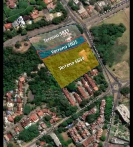 Lote/Terreno à venda, 12m² no Cavalhada, Porto Alegre