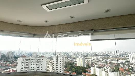 Apartamento com 3 Quartos à venda, 141m² no Vila Monumento, São Paulo