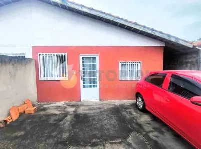 Casa de Condomínio com 2 Quartos à venda, 123m² no Loteamento Residencial Nova Caraguá II, Caraguatatuba