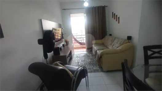 Apartamento com 2 Quartos à venda, 61m² no Enseada, Guarujá