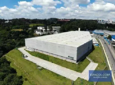 Galpão/Depósito/Armazém para alugar, 2404m² no Colônia (Zona Leste), São Paulo