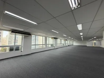 Sala Comercial para venda ou aluguel, 676m² no Bela Vista, São Paulo