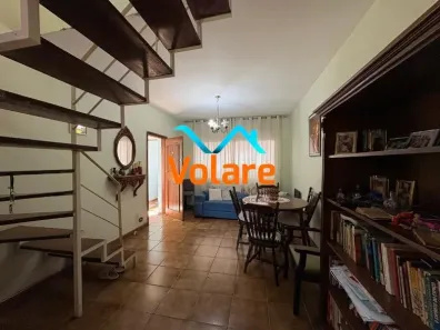 Casa com 3 Quartos à venda, 154m² no Vila Universitária, São Paulo