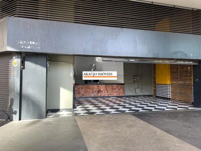 Ponto Comercial à venda, 140m² no Vila da Serra, Nova Lima